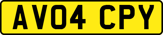 AV04CPY