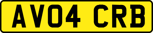 AV04CRB