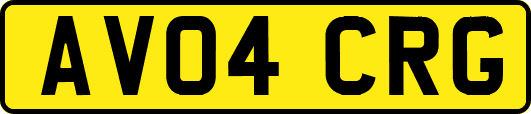 AV04CRG