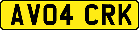 AV04CRK