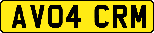AV04CRM