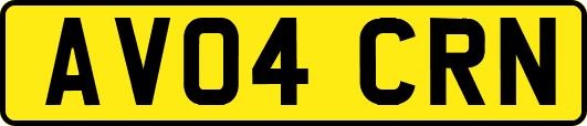 AV04CRN