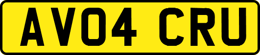 AV04CRU