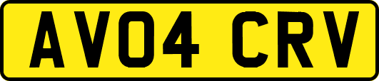 AV04CRV