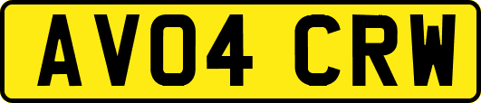 AV04CRW