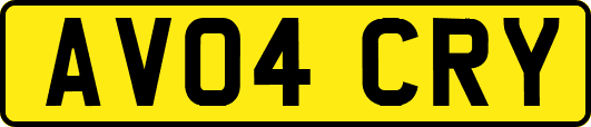 AV04CRY