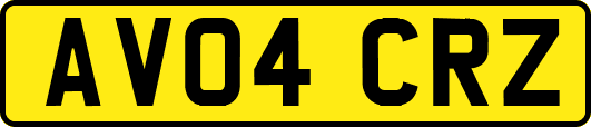 AV04CRZ