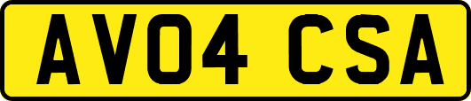 AV04CSA