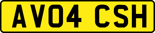 AV04CSH