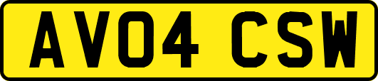 AV04CSW