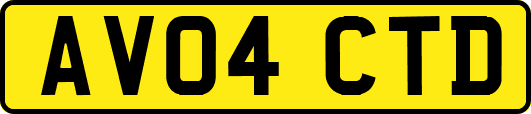 AV04CTD