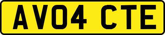 AV04CTE