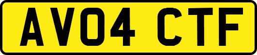 AV04CTF