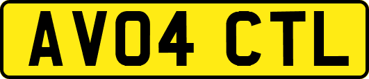 AV04CTL