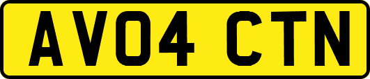 AV04CTN
