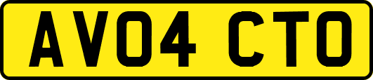 AV04CTO