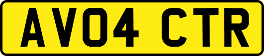 AV04CTR