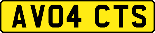 AV04CTS