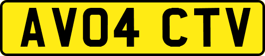 AV04CTV