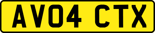 AV04CTX