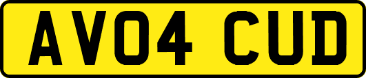 AV04CUD