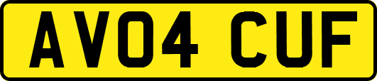 AV04CUF