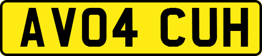 AV04CUH