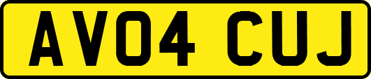 AV04CUJ