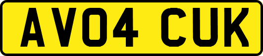 AV04CUK