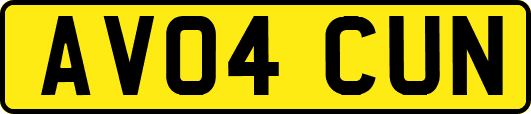 AV04CUN