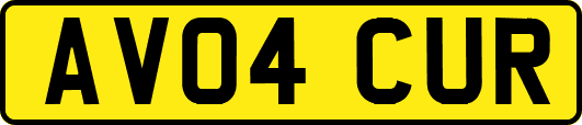 AV04CUR