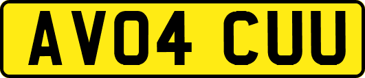 AV04CUU