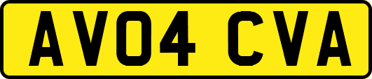 AV04CVA