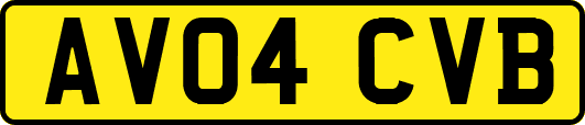 AV04CVB