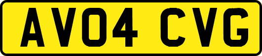 AV04CVG