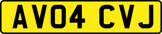 AV04CVJ