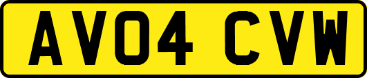 AV04CVW