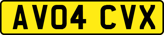 AV04CVX