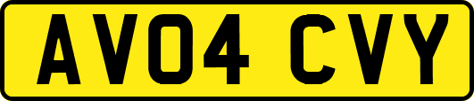 AV04CVY