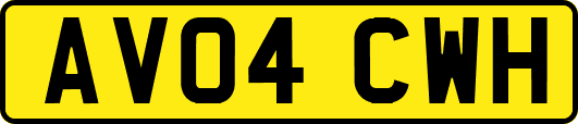 AV04CWH