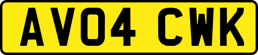 AV04CWK