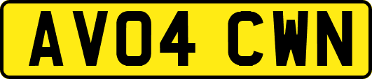 AV04CWN