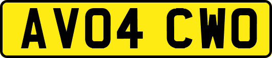 AV04CWO