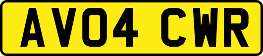 AV04CWR