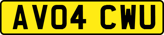 AV04CWU