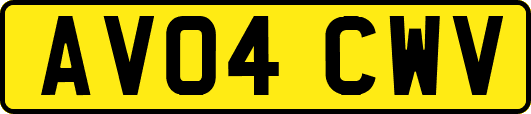 AV04CWV