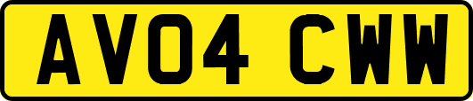 AV04CWW