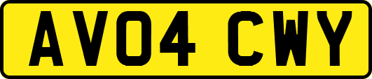 AV04CWY