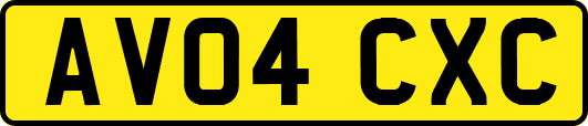 AV04CXC