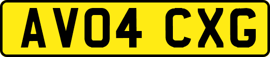 AV04CXG